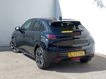 Used Peugeot 208 2025 for sale - 78243738: Photo