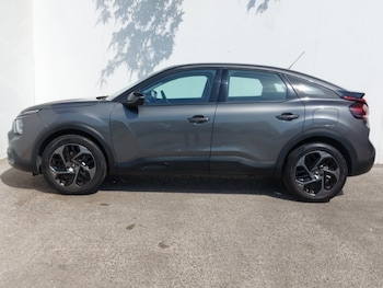 Used Citroen C4 2022 for sale - 78747265: Photo