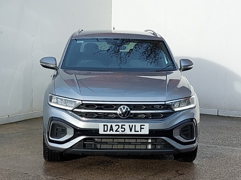 Used Volkswagen T-Roc 2025 for sale - 77234729: Photo 12