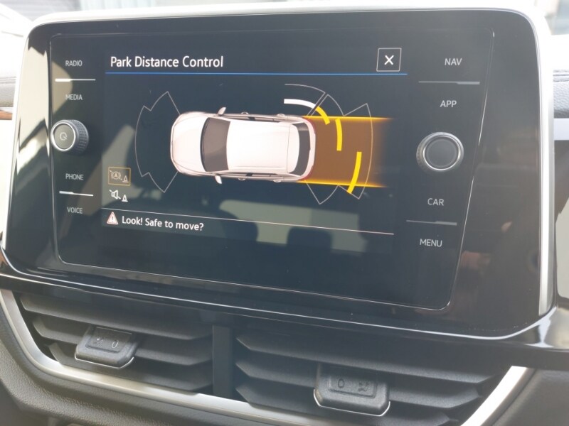 Used Volkswagen T-Roc 2025 for sale - 77234729: Photo 13