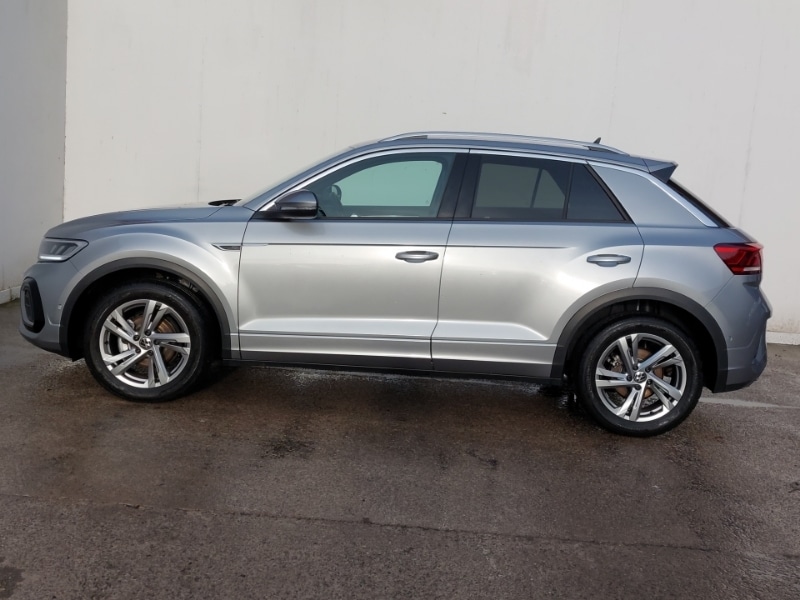 Used Volkswagen T-Roc 2025 for sale - 77234729: Photo 4