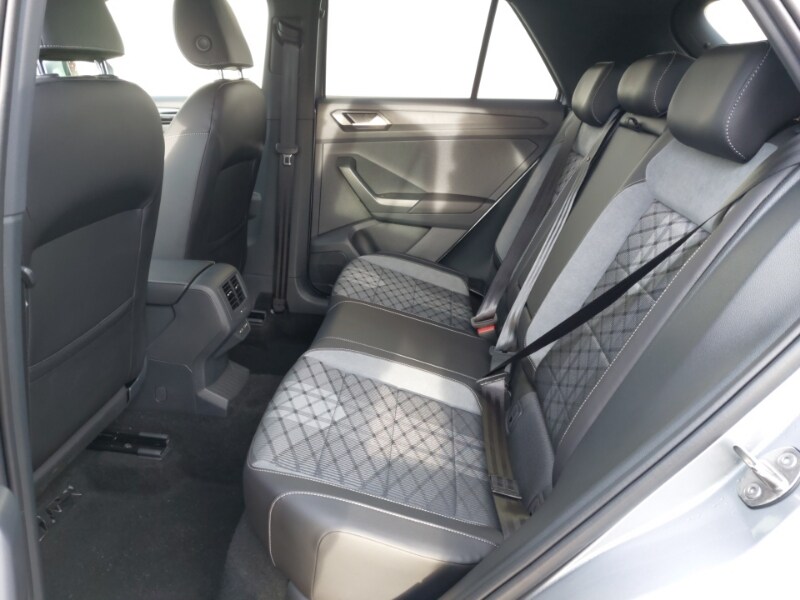 Used Volkswagen T-Roc 2025 for sale - 77234729: Photo 6