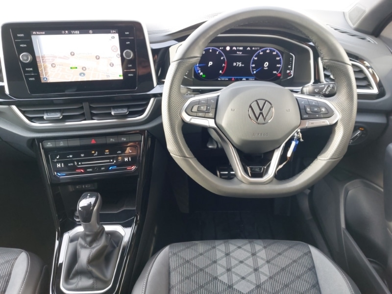 Used Volkswagen T-Roc 2025 for sale - 77234729: Photo 7