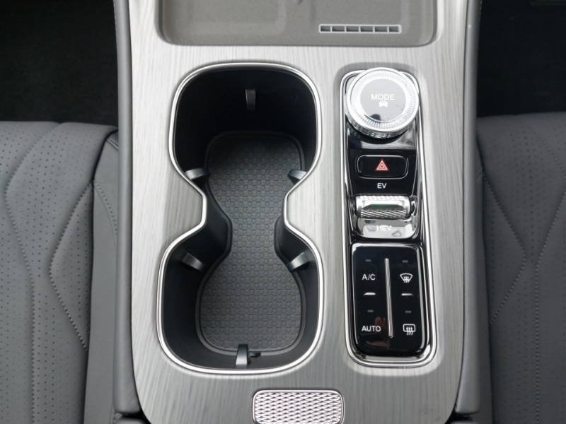 Used Chery Tiggo 8 2025 for sale - 77173853: Photo 10