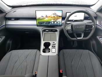 Used Chery Tiggo 8 2025 for sale - 77173853: Photo