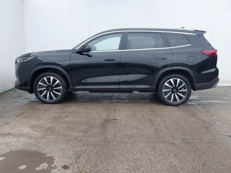 Used Chery Tiggo 8 2025 for sale - 77173853: Photo 4