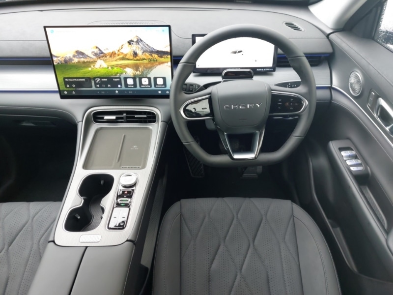 Used Chery Tiggo 8 2025 for sale - 77173853: Photo 7