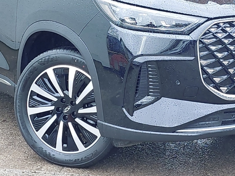 Used Chery Tiggo 8 2025 for sale - 77173853: Photo 9