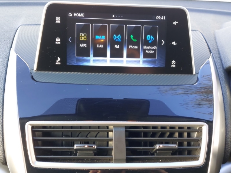 Used Mitsubishi Eclipse Cross 2018 for sale - 77428681: Photo 10