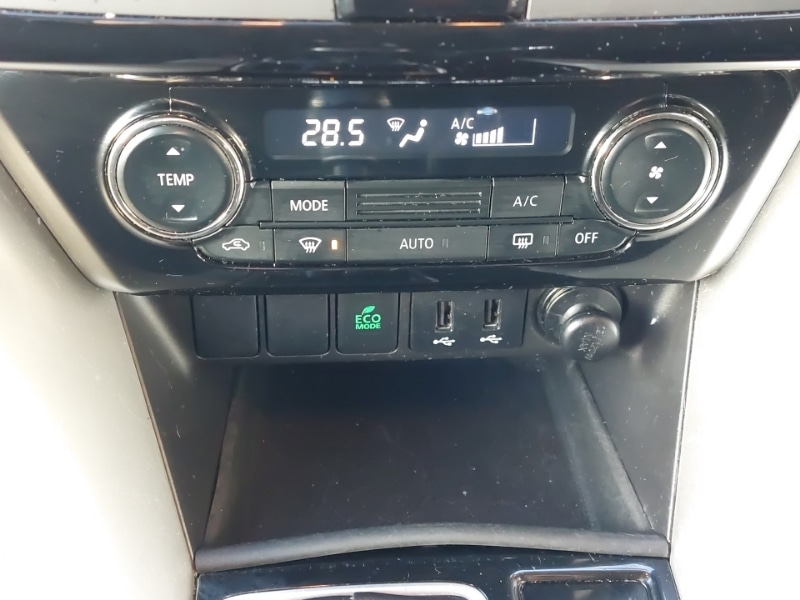 Used Mitsubishi Eclipse Cross 2018 for sale - 77428681: Photo 11