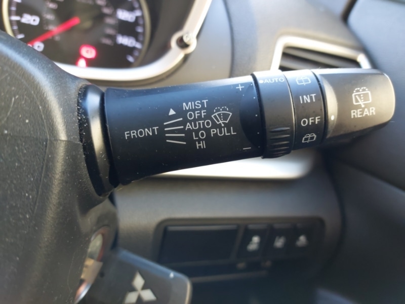 Used Mitsubishi Eclipse Cross 2018 for sale - 77428681: Photo 17