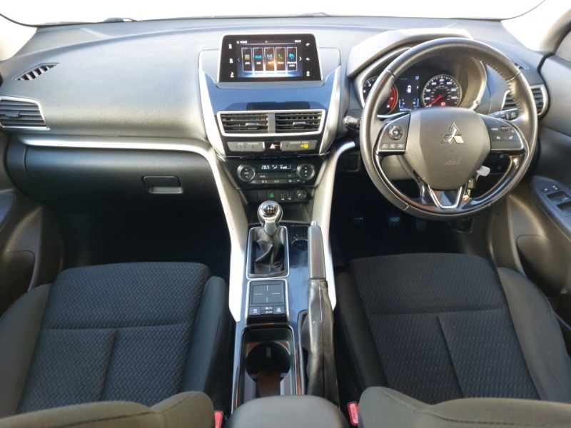 Used Mitsubishi Eclipse Cross 2018 for sale - 77428681: Photo 2