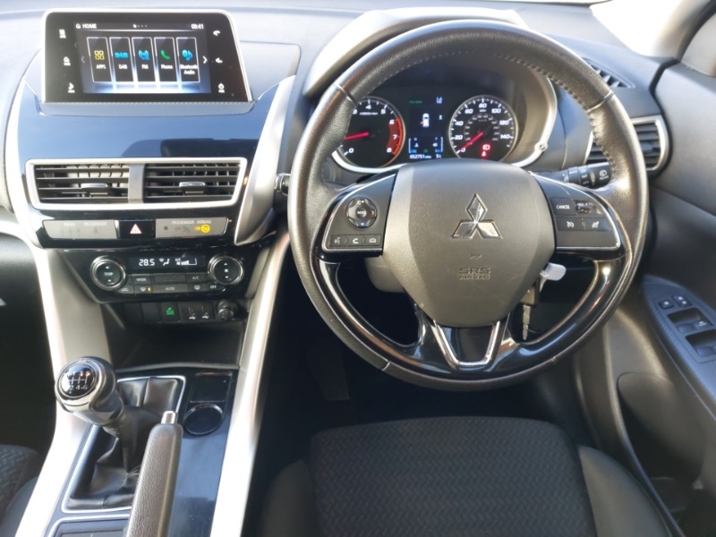 Used Mitsubishi Eclipse Cross 2018 for sale - 77428681: Photo 7