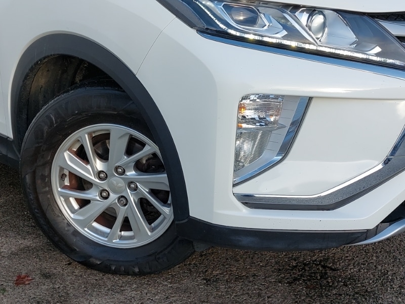 Used Mitsubishi Eclipse Cross 2018 for sale - 77428681: Photo 9