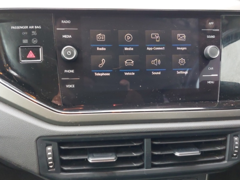 Used Volkswagen Polo 2019 for sale - 77410248: Photo 10