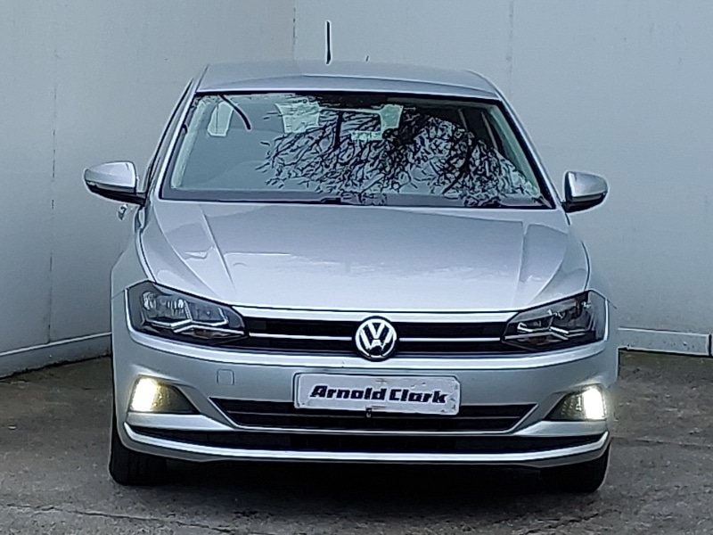 Used Volkswagen Polo 2019 for sale - 77410248: Photo 12