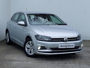 Volkswagen Polo feature image