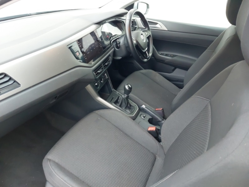Used Volkswagen Polo 2019 for sale - 77410248: Photo 5
