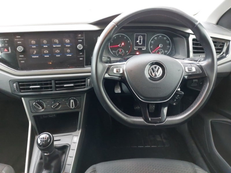 Used Volkswagen Polo 2019 for sale - 77410248: Photo 7