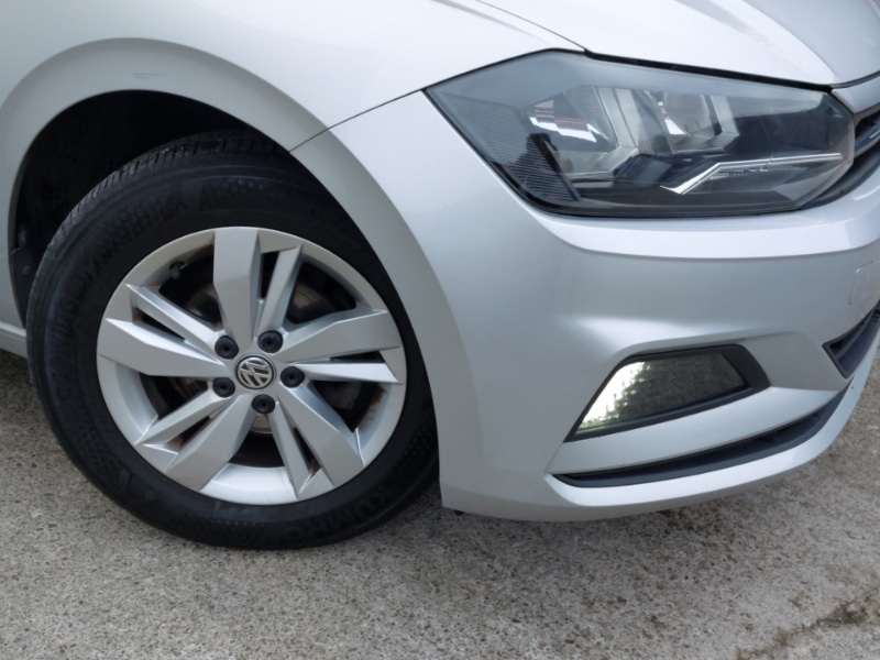 Used Volkswagen Polo 2019 for sale - 77410248: Photo 9