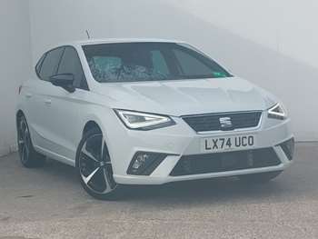 2024 - 1.0 TSI 115 FR Sport 5dr DSG