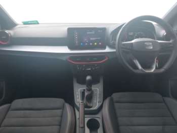 Used SEAT Ibiza 2024 for sale - 74804521: Photo