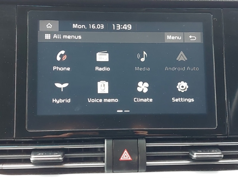 Used Kia Niro 2021 for sale - 77922063: Photo 10