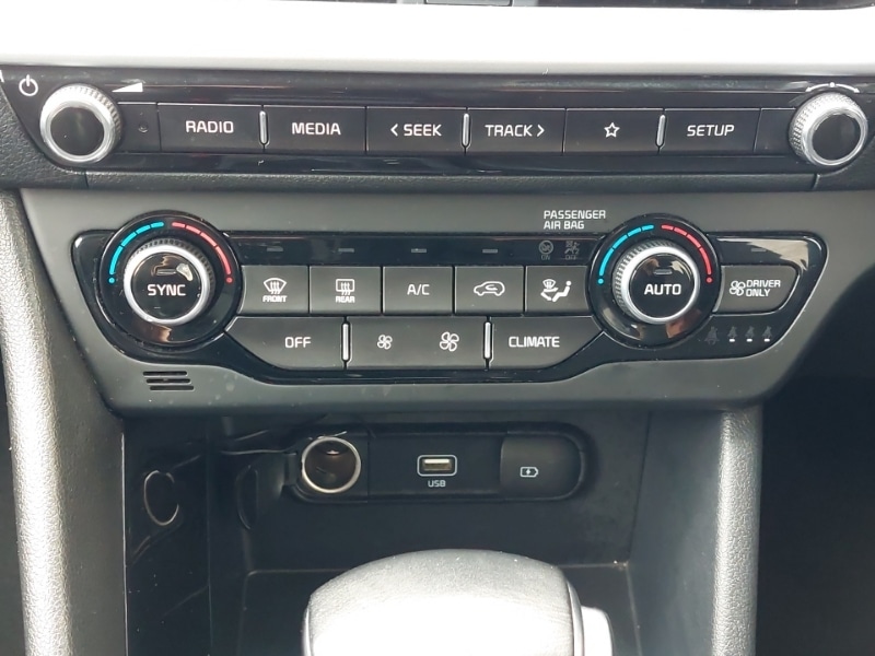 Used Kia Niro 2021 for sale - 77922063: Photo 11