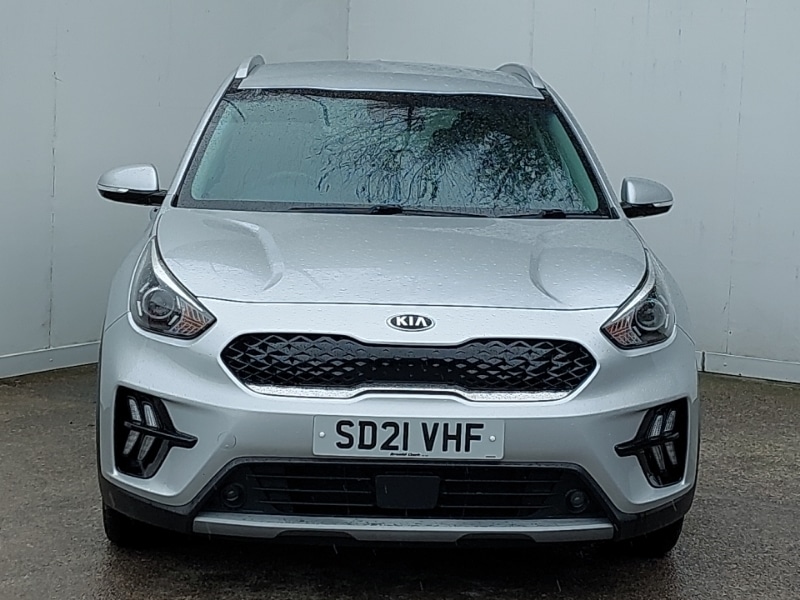 Used Kia Niro 2021 for sale - 77922063: Photo 12