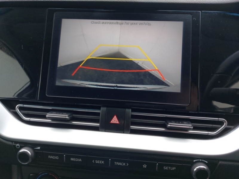 Used Kia Niro 2021 for sale - 77922063: Photo 13