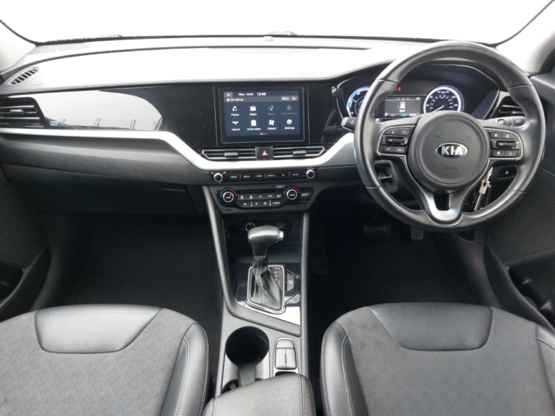 Used Kia Niro 2021 for sale - 77922063: Photo 2