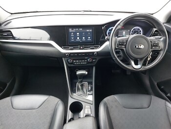 Used Kia Niro 2021 for sale - 77922063: Photo