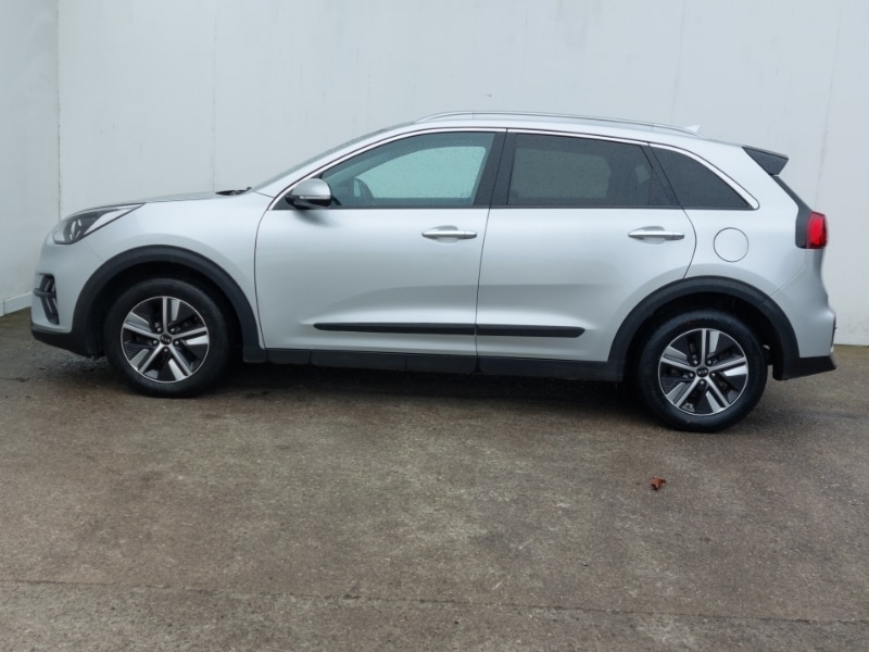 Used Kia Niro 2021 for sale - 77922063: Photo 4
