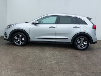 Used Kia Niro 2021 for sale - 77922063: Photo