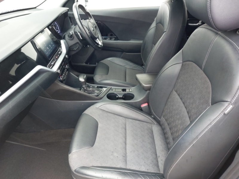 Used Kia Niro 2021 for sale - 77922063: Photo 5