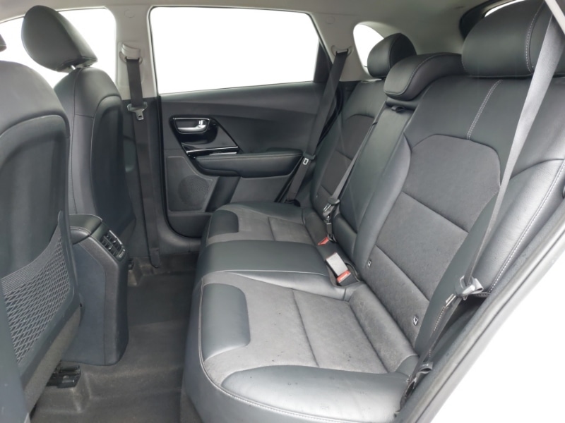 Used Kia Niro 2021 for sale - 77922063: Photo 6