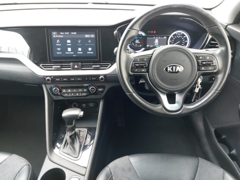 Used Kia Niro 2021 for sale - 77922063: Photo 7