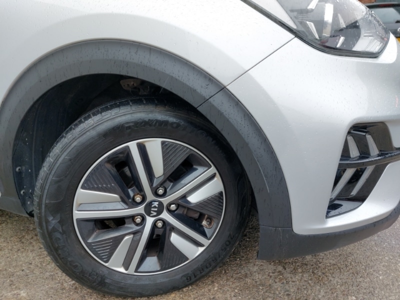 Used Kia Niro 2021 for sale - 77922063: Photo 9