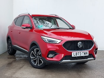 Used MG MG ZS 2023 for sale - 76506683: Photo