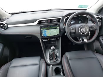 Used MG MG ZS 2023 for sale - 76506683: Photo