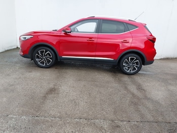 Used MG MG ZS 2023 for sale - 76506683: Photo