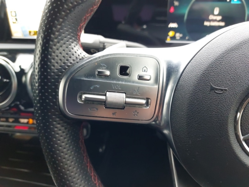 Used Mercedes-Benz A-Class 2018 for sale - 77224036: Photo 14