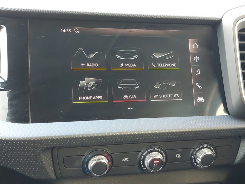 Used Audi A1 2019 for sale - 77058843: Photo 10