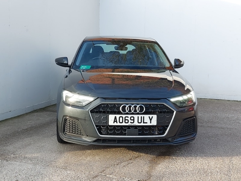 Used Audi A1 2019 for sale - 77058843: Photo 12