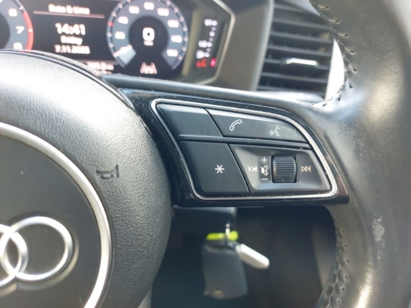 Used Audi A1 2019 for sale - 77058843: Photo 14