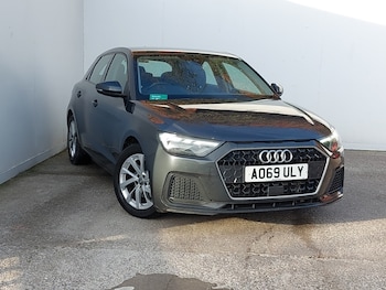 2019 - 30 TFSI Sport 5dr