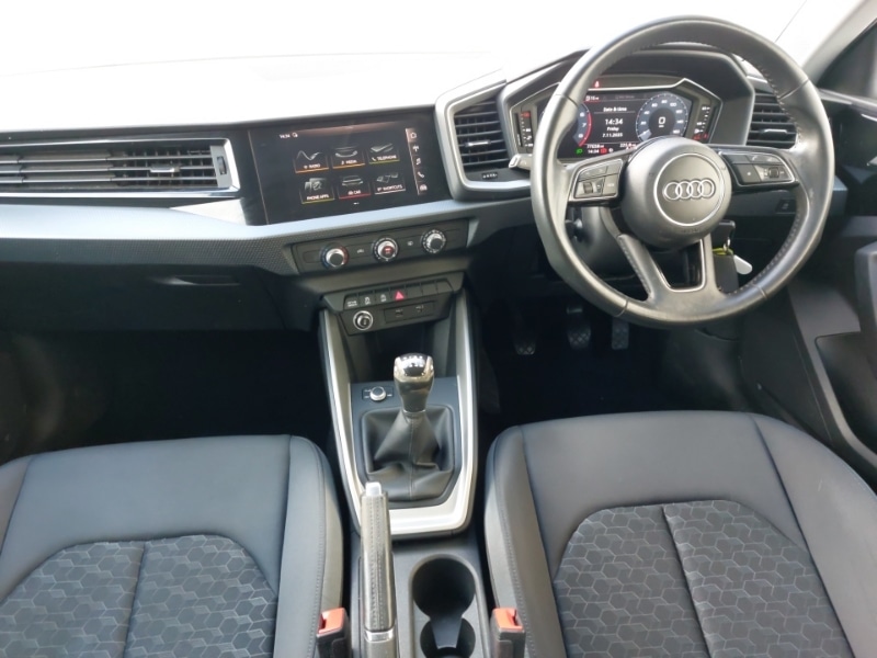 Used Audi A1 2019 for sale - 77058843: Photo 2