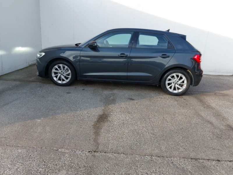 Used Audi A1 2019 for sale - 77058843: Photo 4