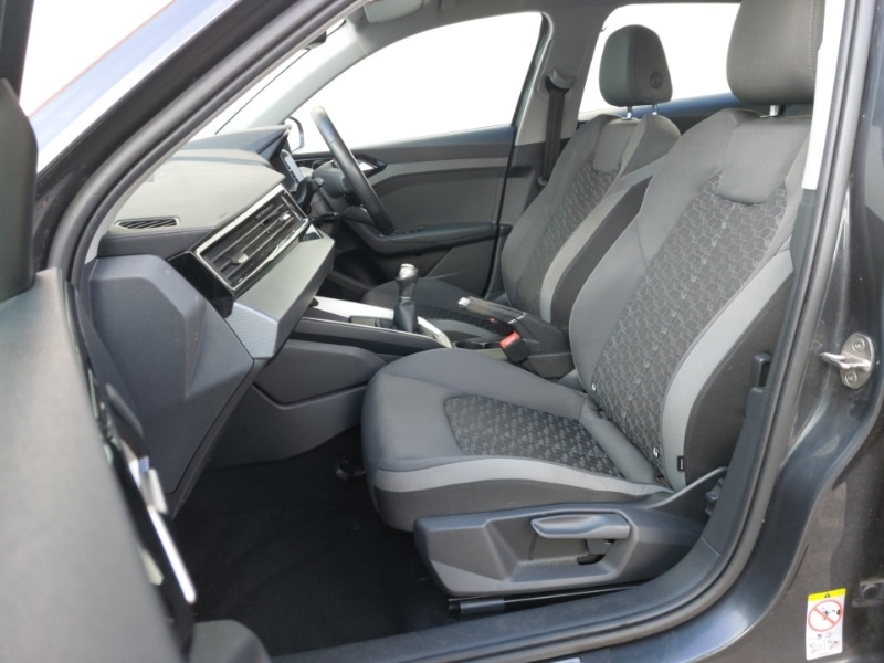 Used Audi A1 2019 for sale - 77058843: Photo 5