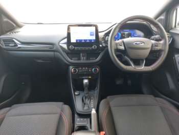 Used Ford Puma 2021 for sale - 75000753: Photo